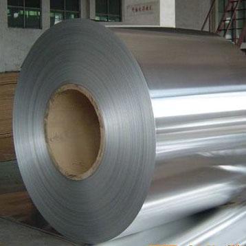 430 sedere della bobina dell'acciaio inossidabile laminate a freddo
