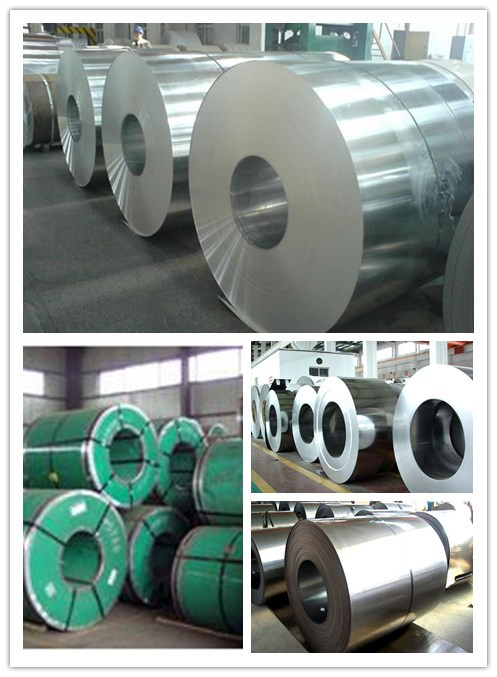 AISI 304 201 316L ha laminato a freddo la bobina/striscia dell'acciaio inossidabile