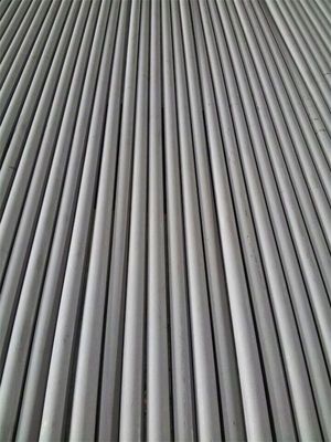 TP304 TP304L TP321 TP321H Seamless Stainless Steel Tubing for Boiler 19.05mm Od