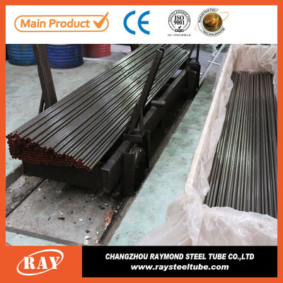 En10305-1 30CrMo alloy steel pipe