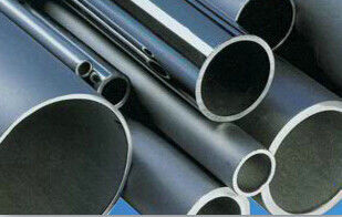 ASTM A312 TP316L Seamless Stainless steel tube