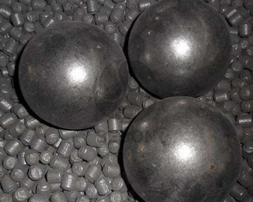 high wear resistance Ball Mill Ball
