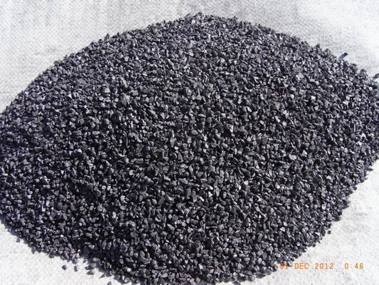 Deoxidizer Ferrosilicon Barium / Silicon Barium Alloy , FeSiBa Inoculant