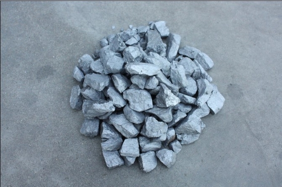 Rare Earth Ferro Silicon Magnesium