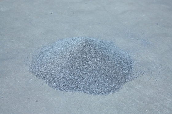 Deoxidizer Ferrosilicon Barium / Silicon Barium Alloy , FeSiBa Inoculant
