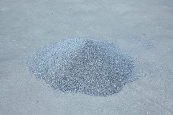 Powered Msds Ferro Silicon Alloy Si72%min For Chemical Industry