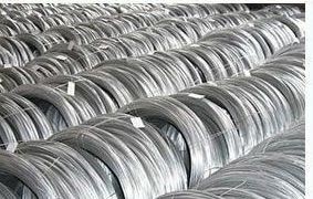 Hot Dipped Galvanized Steel Wire For Suspended Ceiling  8-14 Gauge