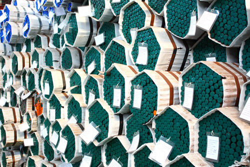 Alloy Steel Seamless Tubes, ASME SA213 / SA213M-2013, T11, T12, T23, T22, T5, T9, T91, T92