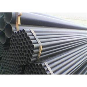ASTM / DIN / API Seamless Alloy Steel Pipe 15NiCuMoNb5 CE BV , 1.24mm - 59.54 mm Thickness