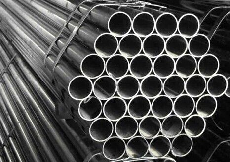 ASTM A335 Alloy Steel Pipe