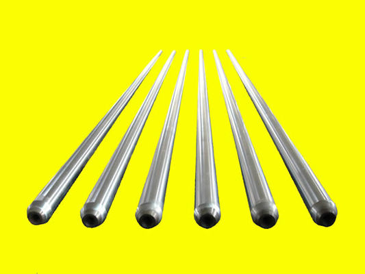 Φ44～Φ340 18m Retained Mandrel Finished mandrel For Seamless Steel Pipe Production