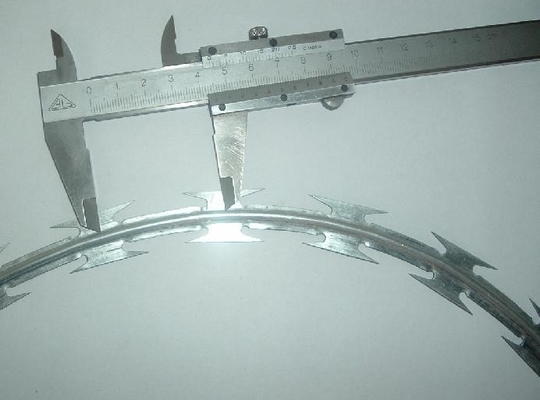 Welded Galvanized Iron Wire