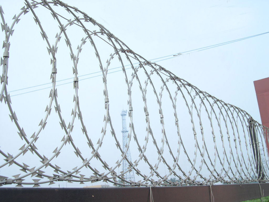 Welded Galvanized Iron Wire