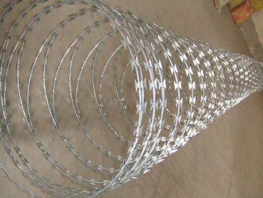 Welded Galvanized Iron Wire