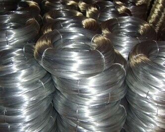 Galvanized wire/Galvanized iron wire/Binding wire/0.13mm to 4.0mm,