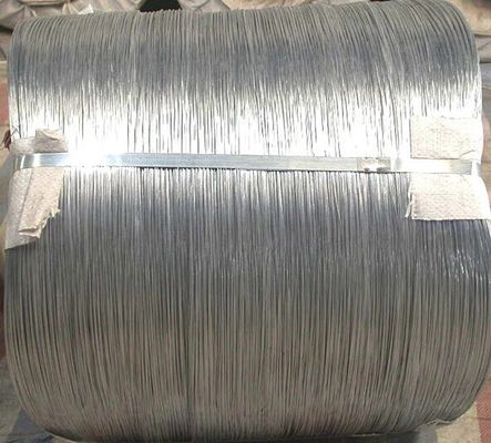 Galvanized wire/Galvanized iron wire/Binding wire/0.13mm to 4.0mm,