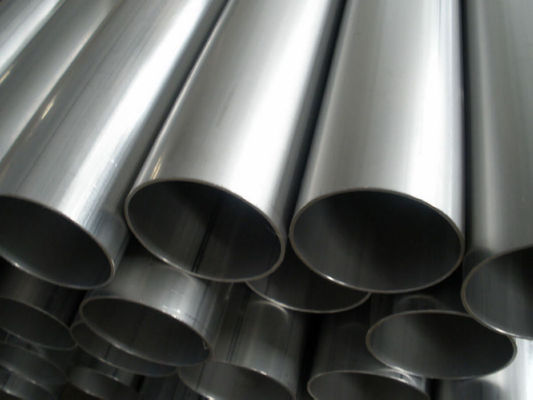 ASTM A270 Seamless Stainless Steel Tube-Welded Stainless Steel Tube