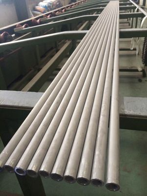ASTM A270 Seamless Stainless Steel Tube-Welded Stainless Steel Tube
