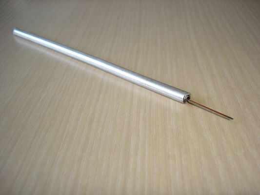 High transmission OPGW Optical Ground Wire with stainless steel tube