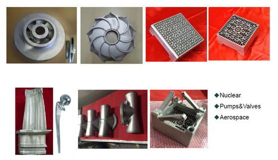 Alloy Steel Forgings / Forged Steel Products / Precision Forgings Custom