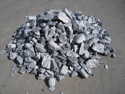Leghe del magnesio del silicio dell'agente dell'De-Ossigeno ferro per industria di automobile