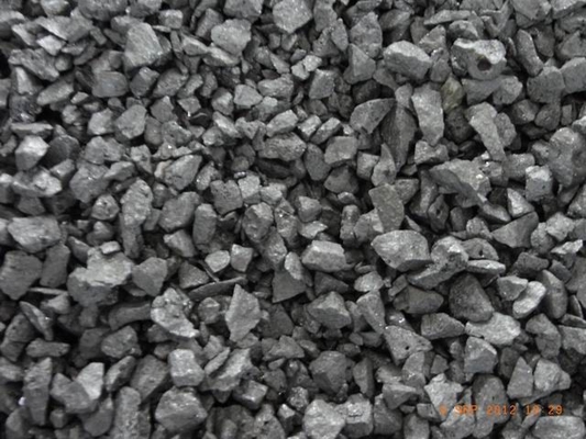 Lega di SiMg della terra rara, ferro lega del magnesio del silicio per fabbricazione dell'acciaio
