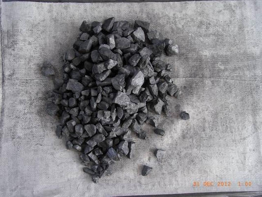FeSiMg/ferro magnesio del silicio con il mg 4,5 - < 5.5% per ferro duttile
