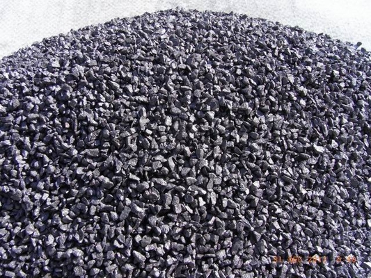 Ferro lega del bario del silicio di Inocuant con Spheroidization massimo per fondere