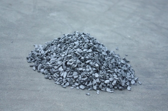 Ferro bario del silicio con composizione chimica 40% FeSi75 per metallurgia