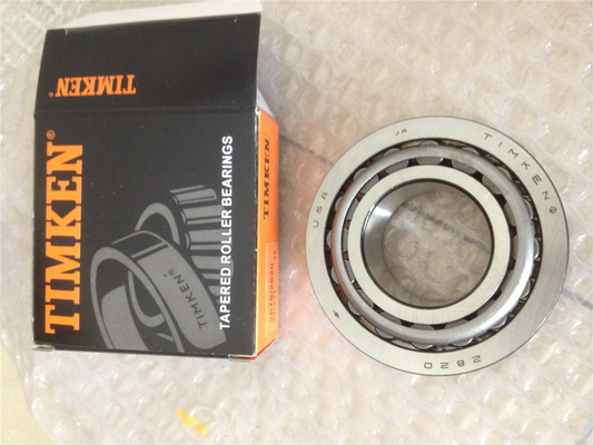 Cuscinetto a rulli conici Z2V2 32936 P6 ABEC-3/P5 ABEC-5 dell'acciaio al cromo