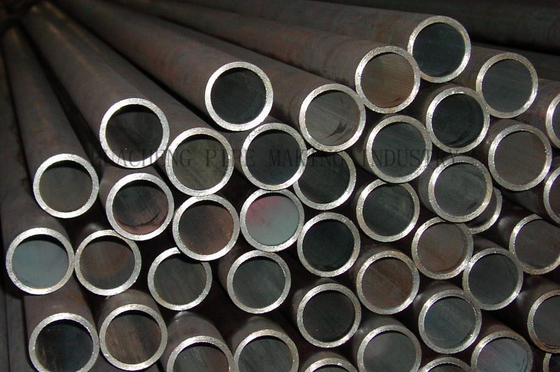 BACCANO laminato a caldo della metropolitana di acciaio senza cuciture del cuscinetto di BACCANO di SKF ASTM 17230 100CrMn6 GCr15SiMn