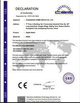 Porcellana China Alloys Products Directory Certificazioni