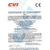 Porcellana China Alloys Products Directory Certificazioni